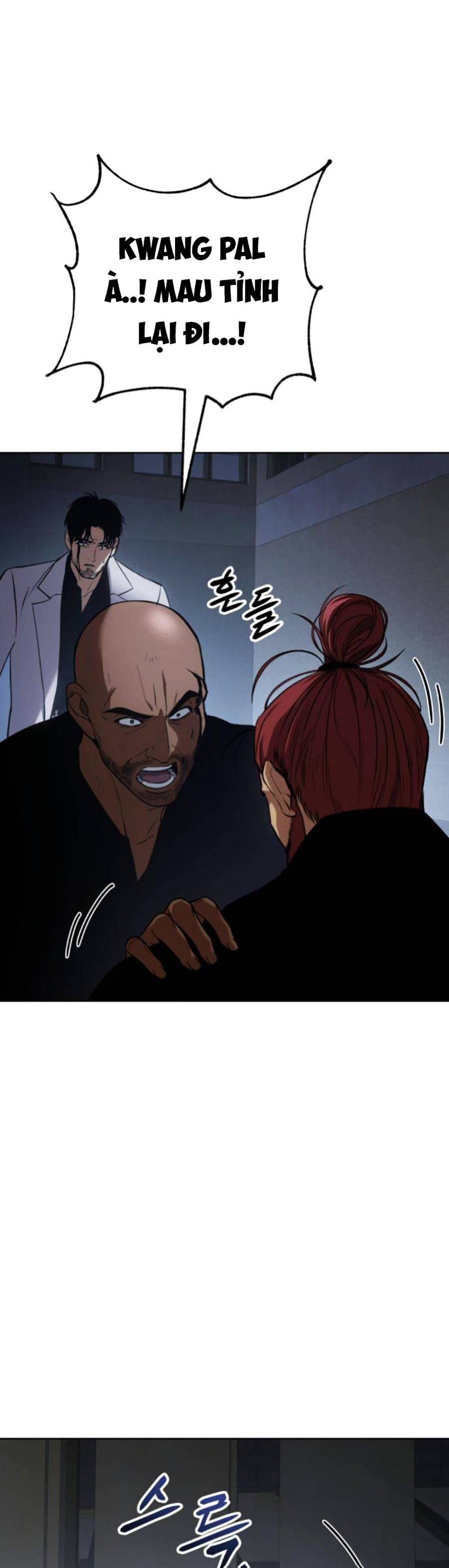 Đặc Vụ Thế Thân - Chương 25 - Trang 80