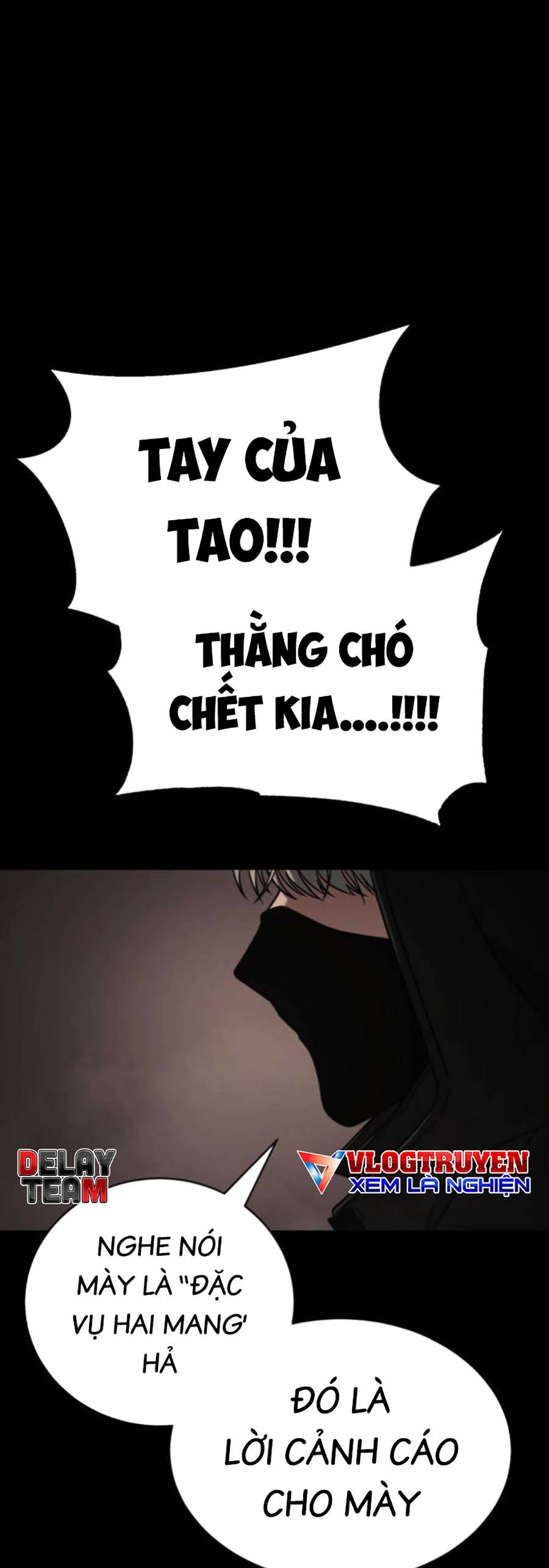 Đặc Vụ Thế Thân - Chương 25 - Trang 117