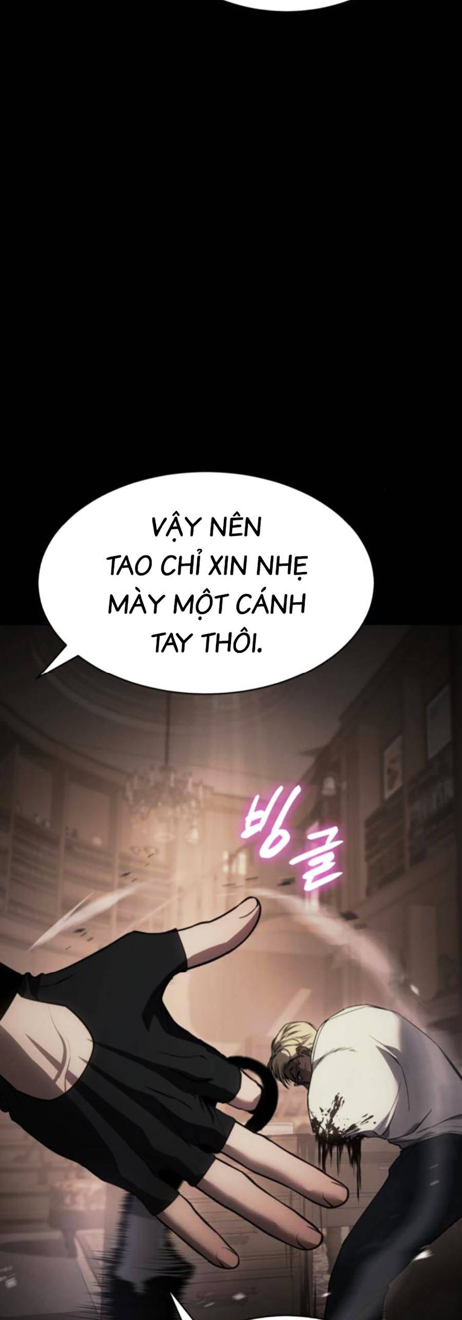 Đặc Vụ Thế Thân - Chương 25 - Trang 118