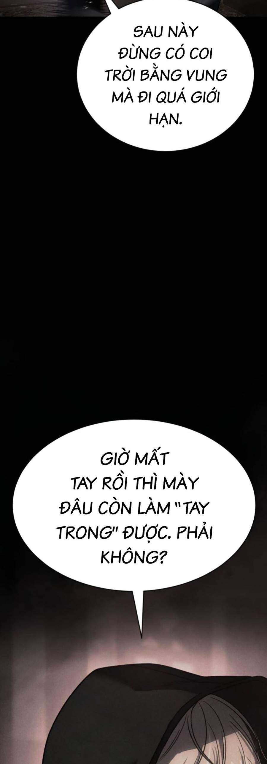 Đặc Vụ Thế Thân - Chương 25 - Trang 119