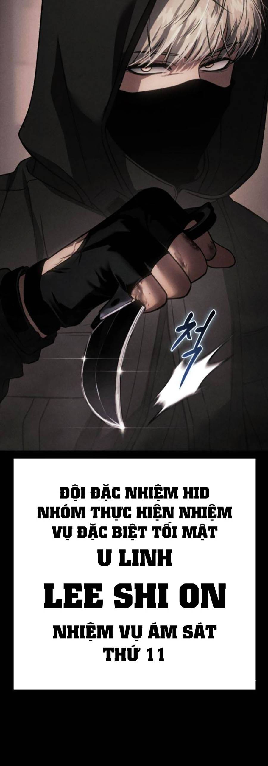 Đặc Vụ Thế Thân - Chương 25 - Trang 120