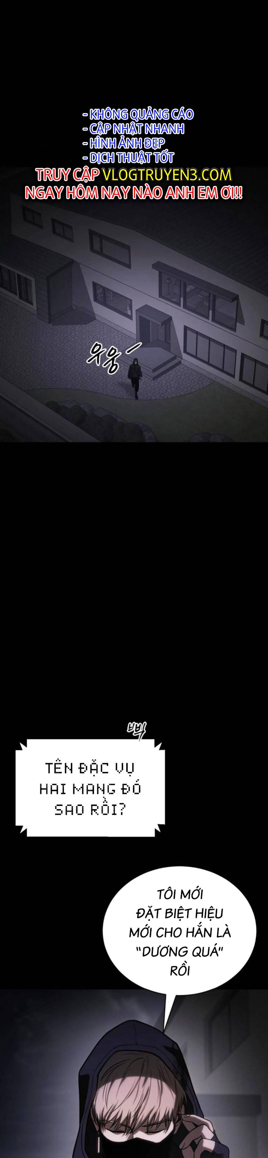 Đặc Vụ Thế Thân - Chương 25 - Trang 121