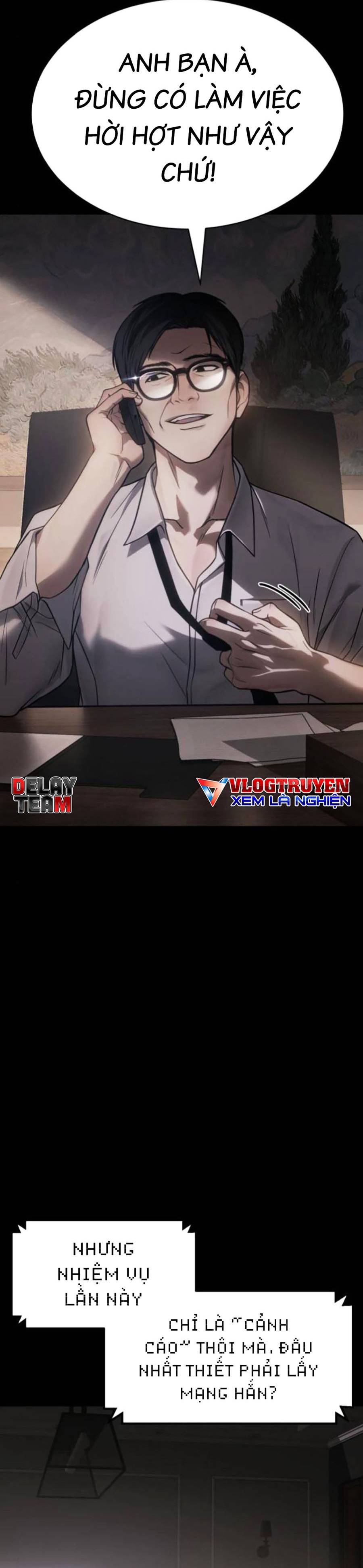 Đặc Vụ Thế Thân - Chương 25 - Trang 123
