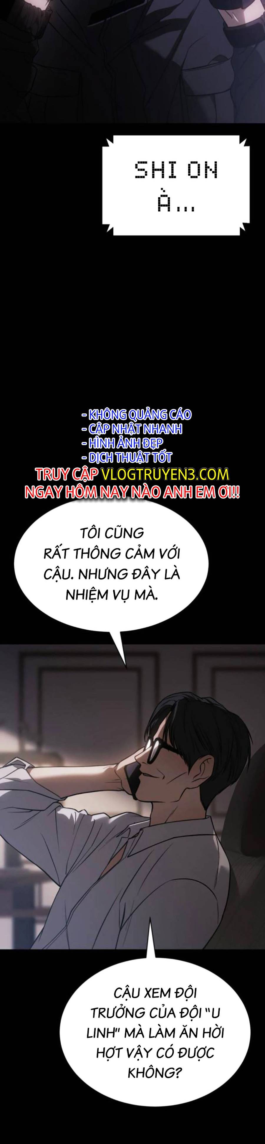 Đặc Vụ Thế Thân - Chương 25 - Trang 125