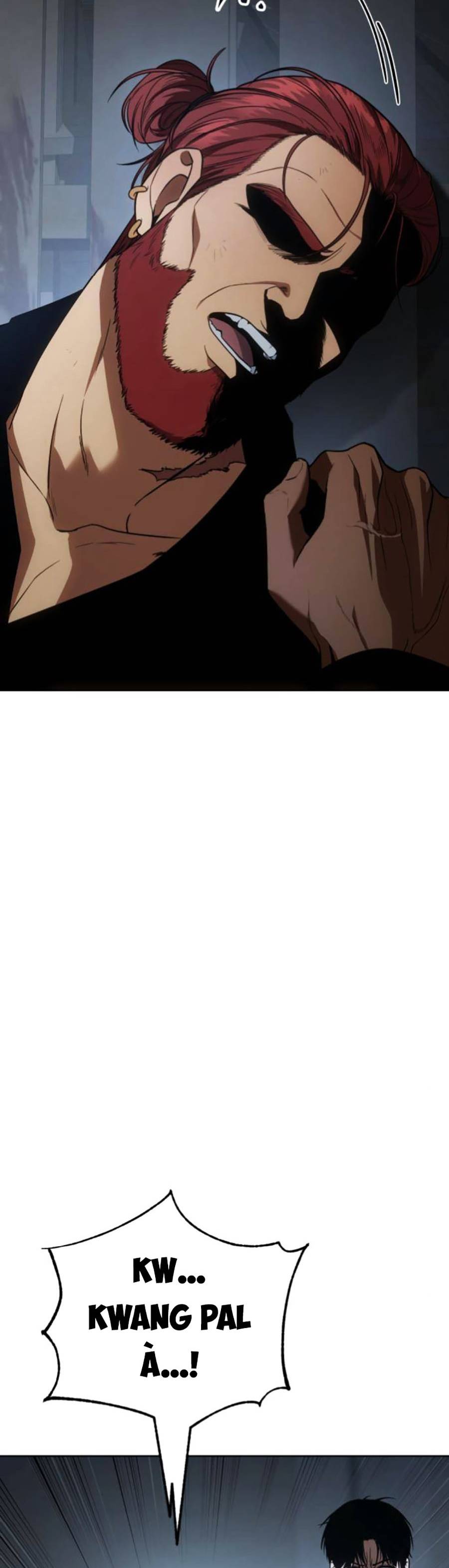 Đặc Vụ Thế Thân - Chương 25 - Trang 81