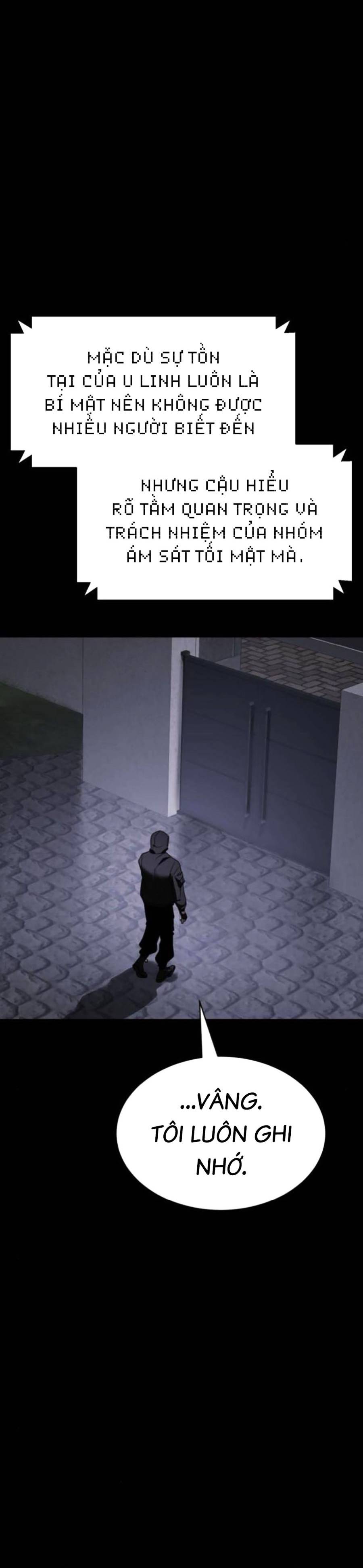 Đặc Vụ Thế Thân - Chương 25 - Trang 126