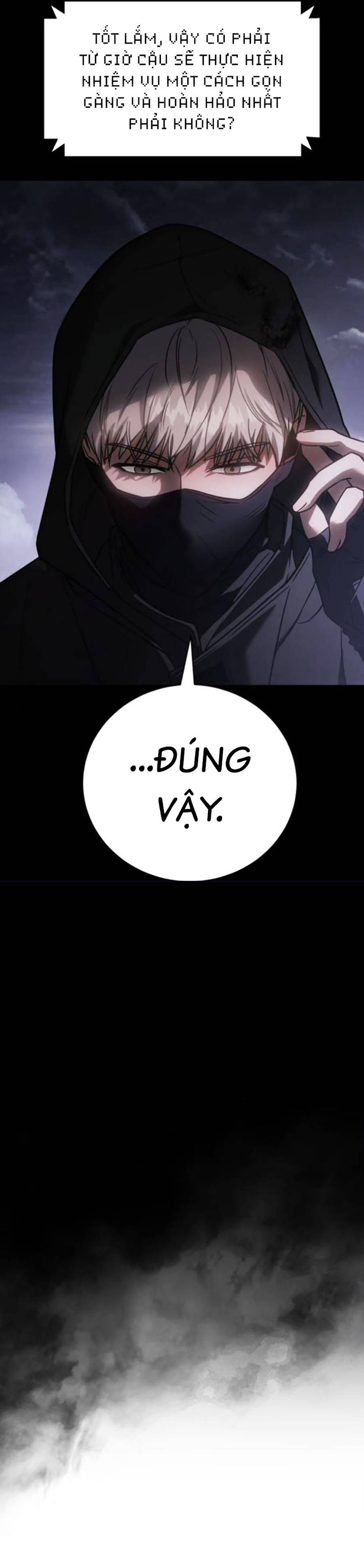 Đặc Vụ Thế Thân - Chương 25 - Trang 127