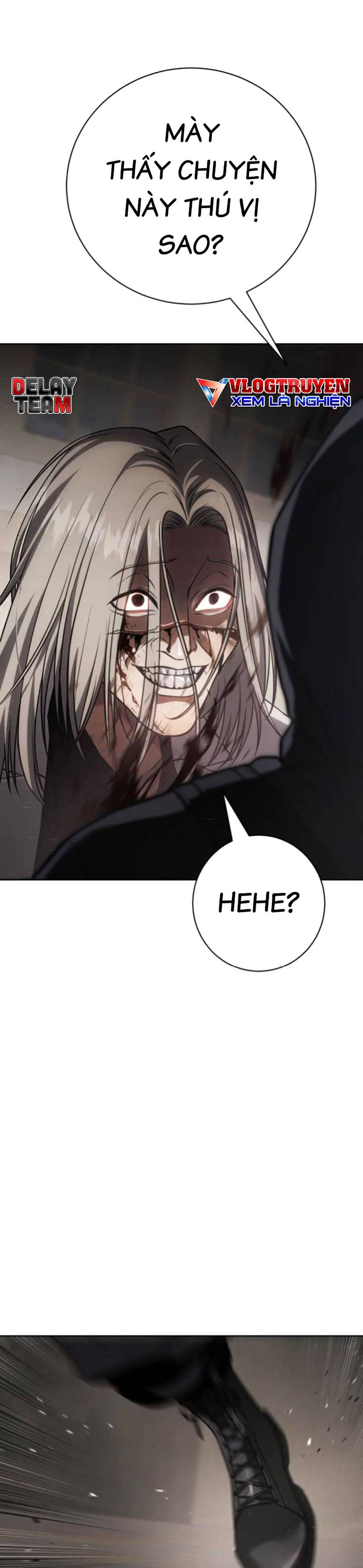 Đặc Vụ Thế Thân - Chương 25 - Trang 128
