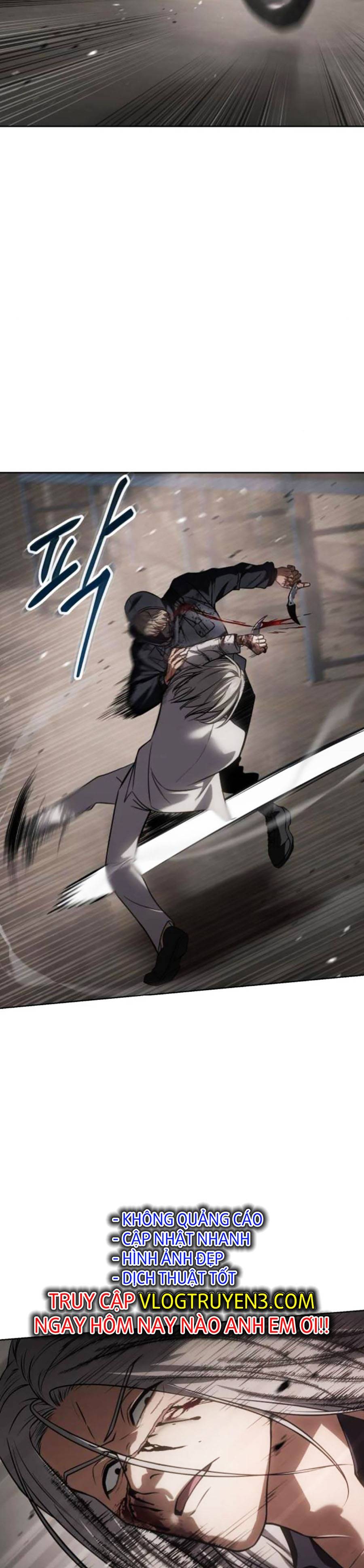 Đặc Vụ Thế Thân - Chương 25 - Trang 129