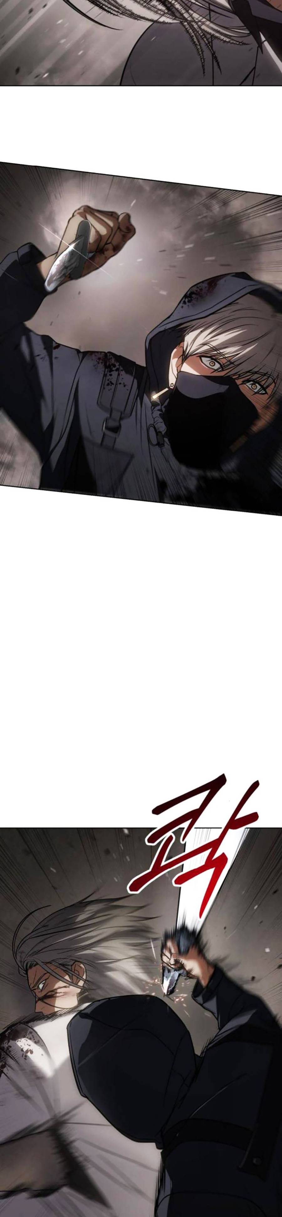 Đặc Vụ Thế Thân - Chương 25 - Trang 130