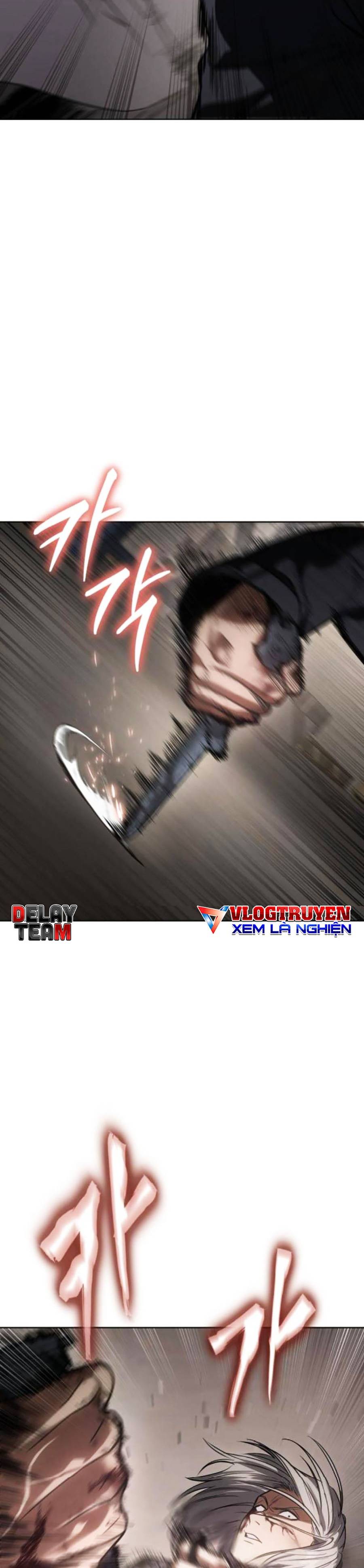 Đặc Vụ Thế Thân - Chương 25 - Trang 131