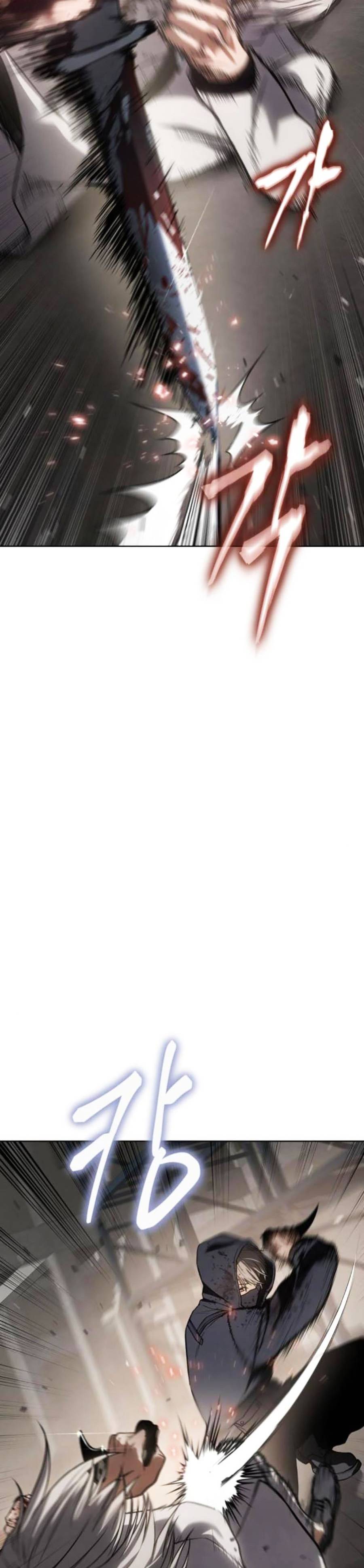 Đặc Vụ Thế Thân - Chương 25 - Trang 132