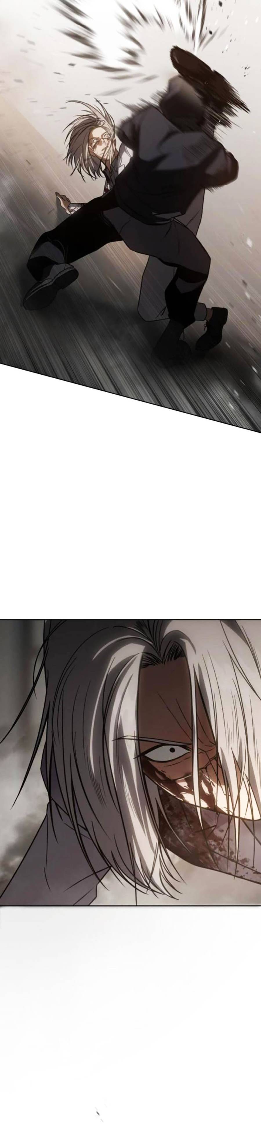 Đặc Vụ Thế Thân - Chương 25 - Trang 134