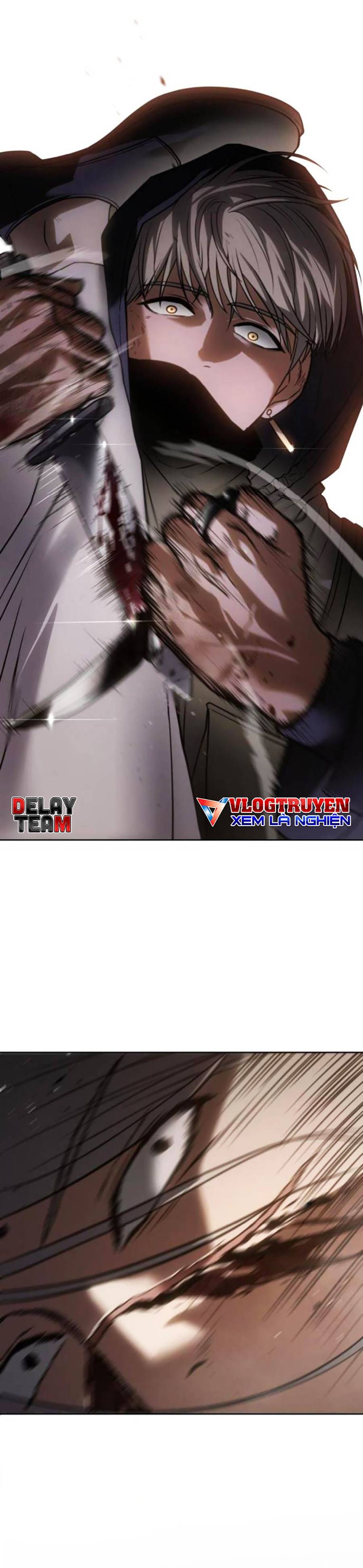 Đặc Vụ Thế Thân - Chương 25 - Trang 135
