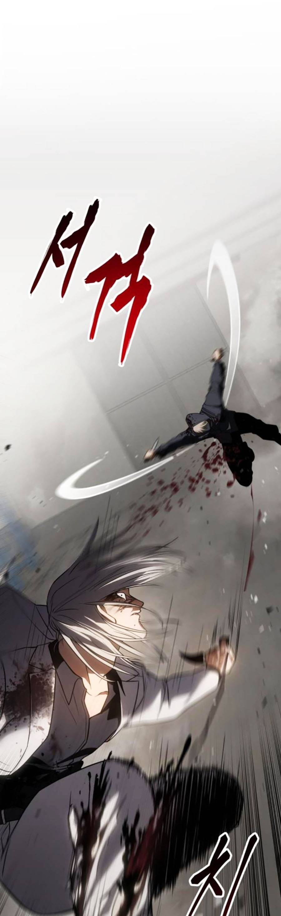 Đặc Vụ Thế Thân - Chương 25 - Trang 136