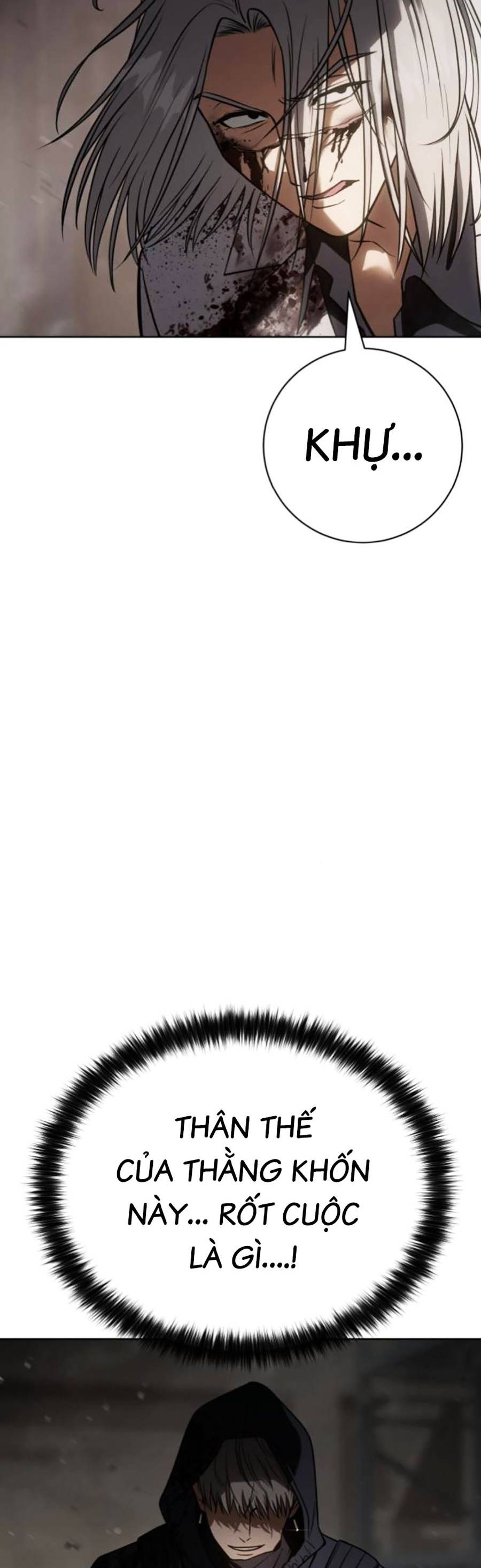 Đặc Vụ Thế Thân - Chương 25 - Trang 138