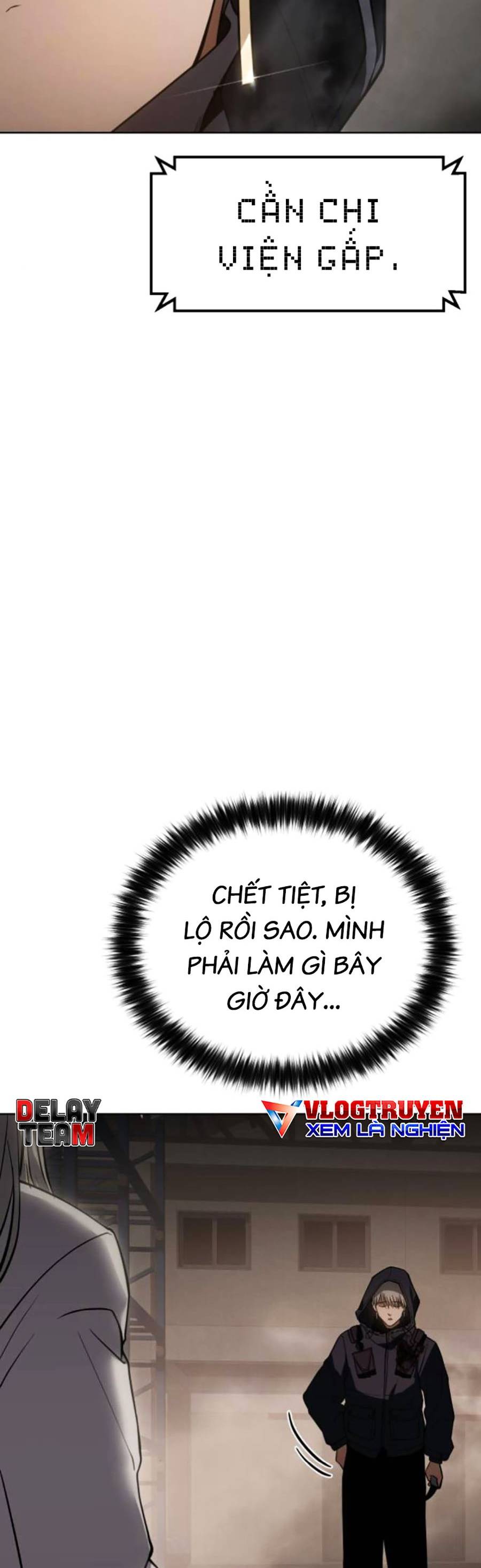 Đặc Vụ Thế Thân - Chương 25 - Trang 140
