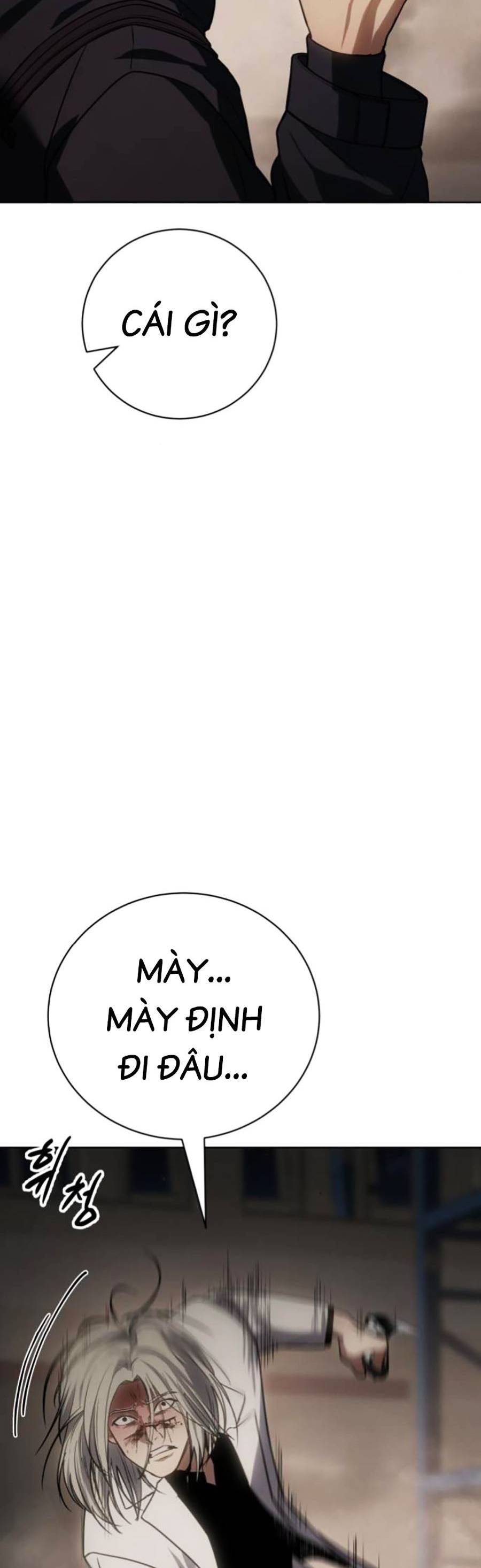 Đặc Vụ Thế Thân - Chương 25 - Trang 142