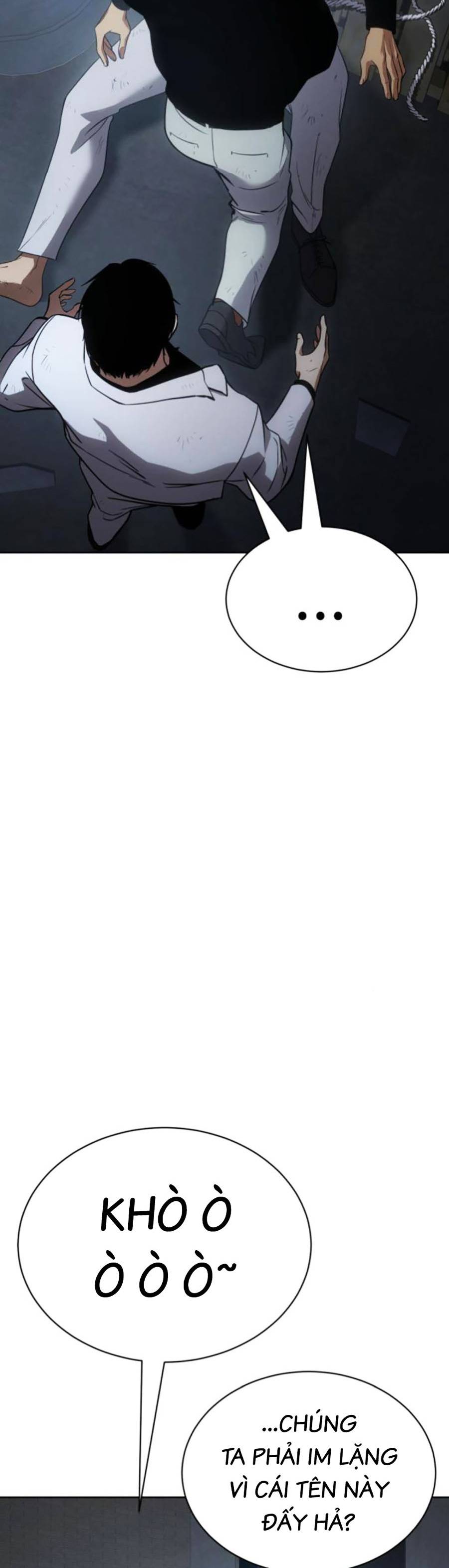 Đặc Vụ Thế Thân - Chương 25 - Trang 83