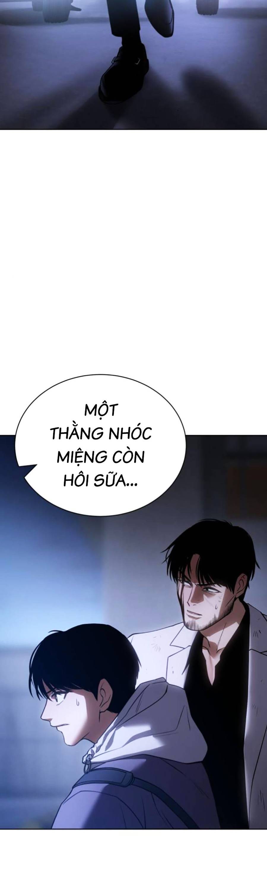 Đặc Vụ Thế Thân - Chương 25 - Trang 147