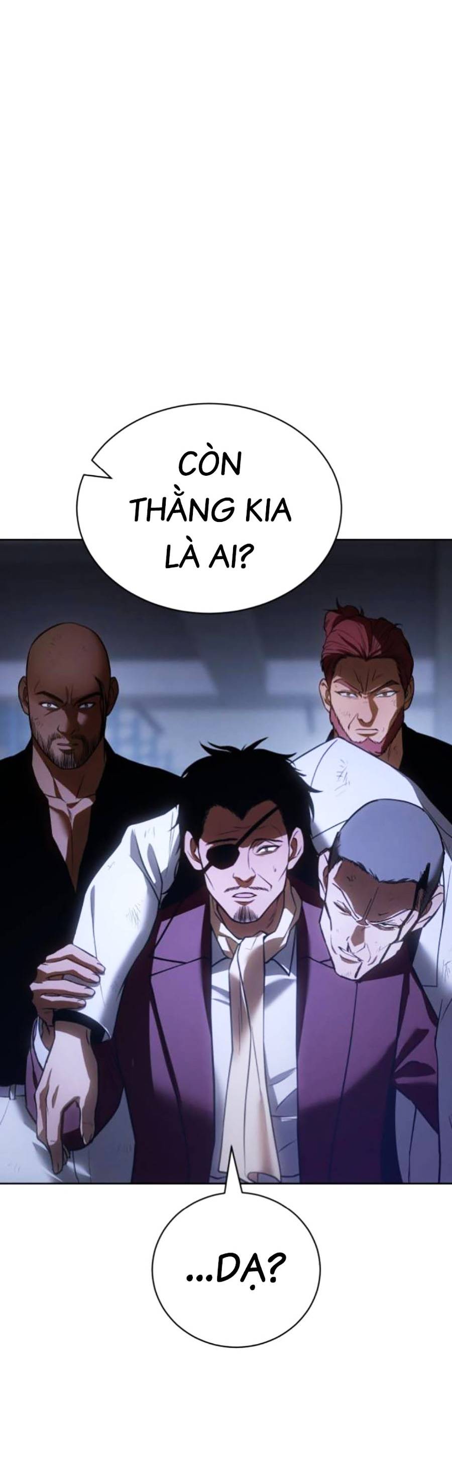 Đặc Vụ Thế Thân - Chương 25 - Trang 148