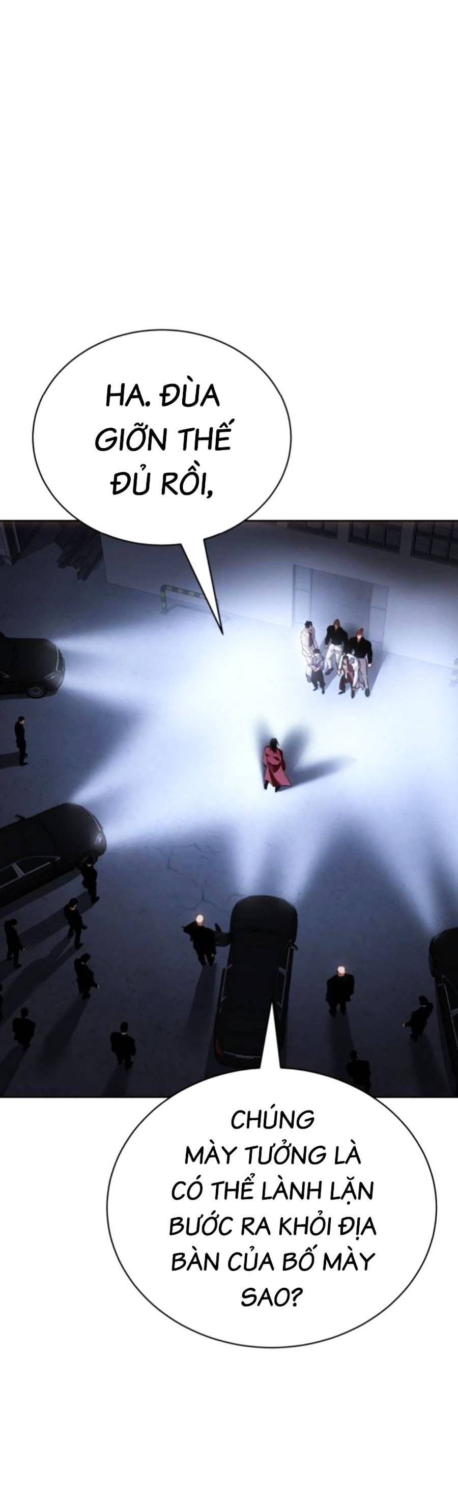 Đặc Vụ Thế Thân - Chương 25 - Trang 150