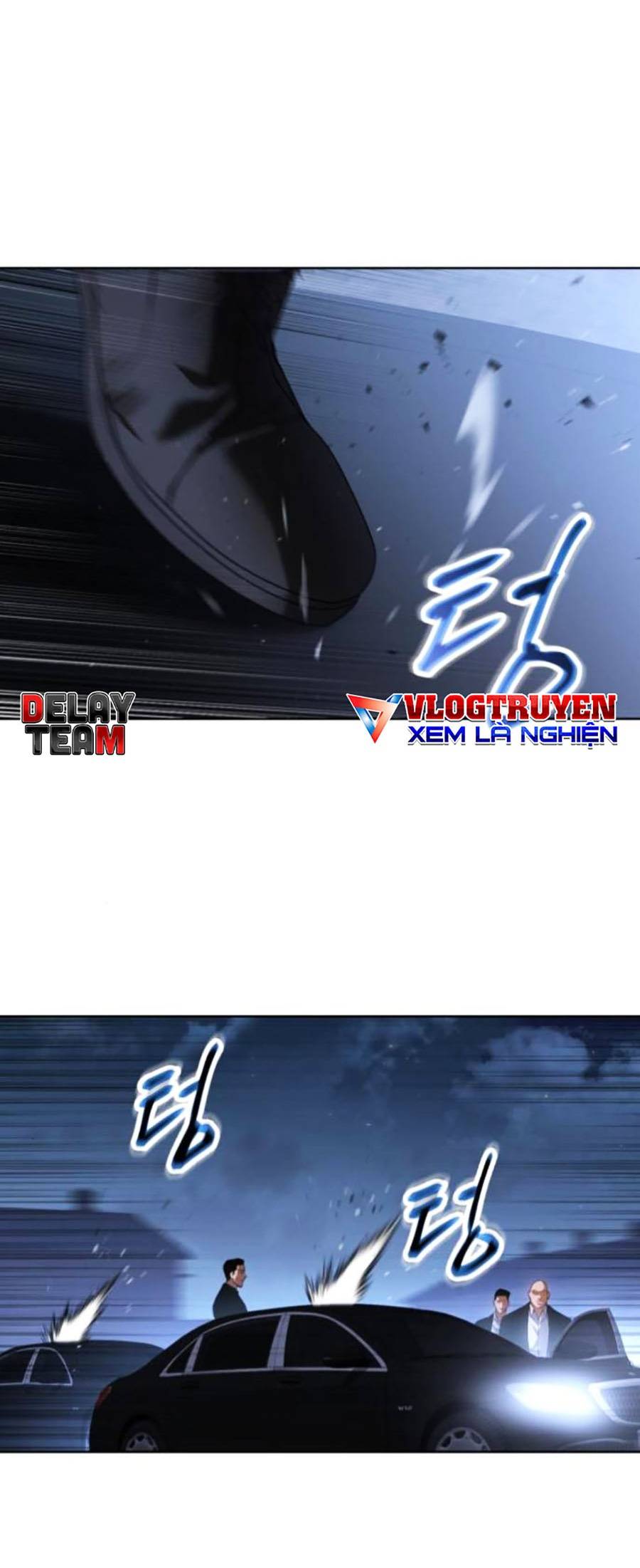 Đặc Vụ Thế Thân - Chương 25 - Trang 152