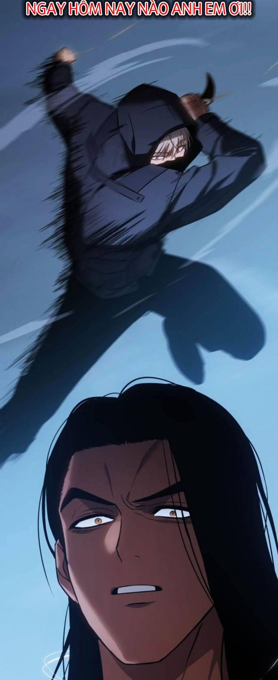 Đặc Vụ Thế Thân - Chương 25 - Trang 155