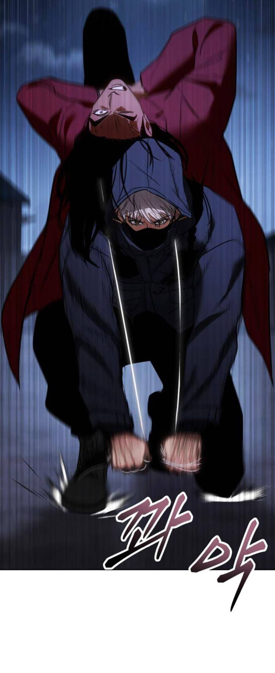 Đặc Vụ Thế Thân - Chương 25 - Trang 162