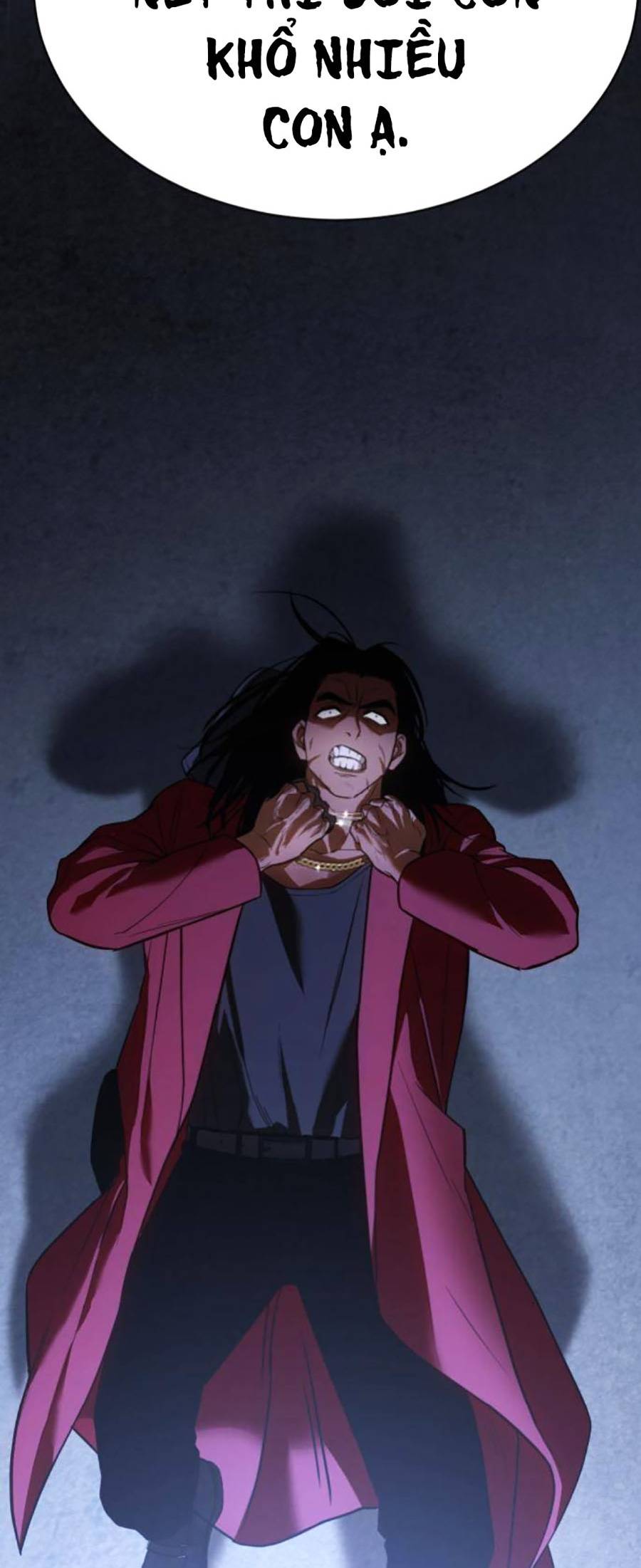 Đặc Vụ Thế Thân - Chương 25 - Trang 164