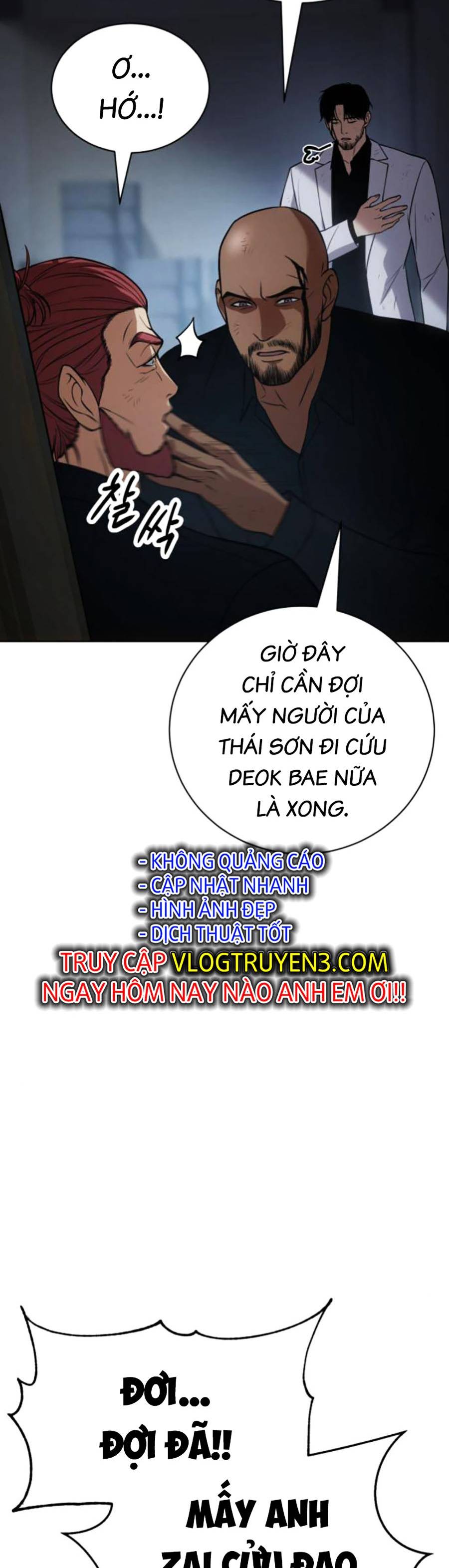 Đặc Vụ Thế Thân - Chương 25 - Trang 85