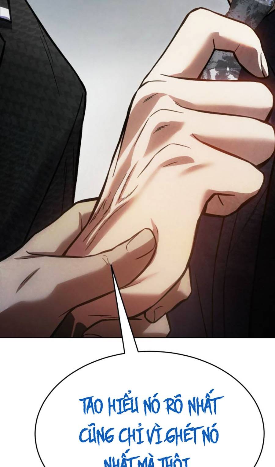 Đặc Vụ Thế Thân - Chương 41 - Trang 104
