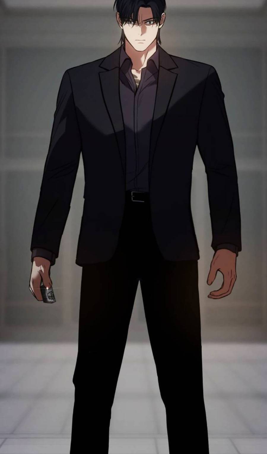 Đặc Vụ Thế Thân - Chương 41 - Trang 109