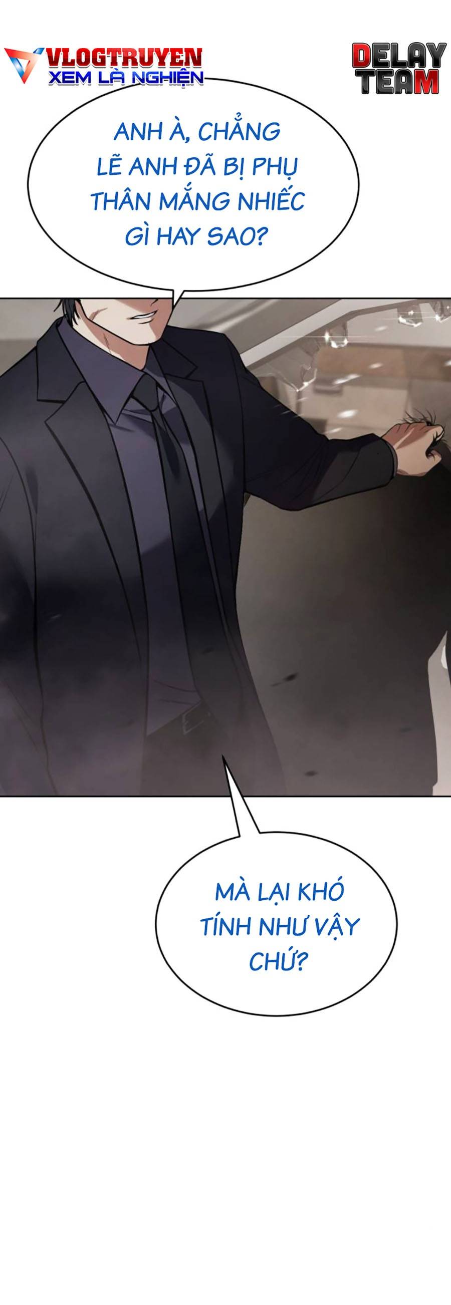 Đặc Vụ Thế Thân - Chương 41 - Trang 12