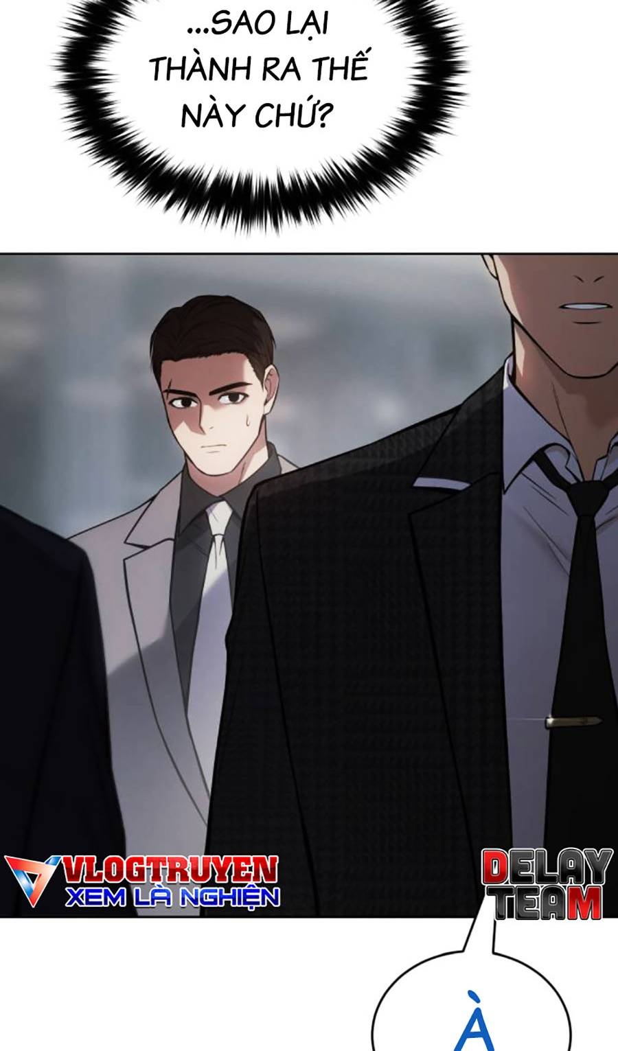 Đặc Vụ Thế Thân - Chương 41 - Trang 111