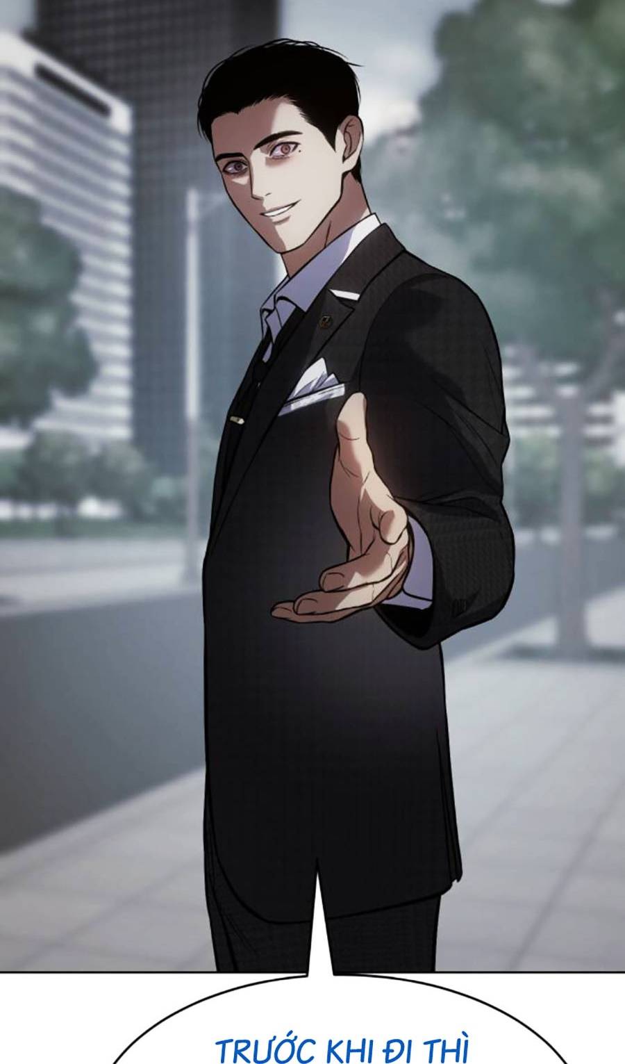 Đặc Vụ Thế Thân - Chương 41 - Trang 113