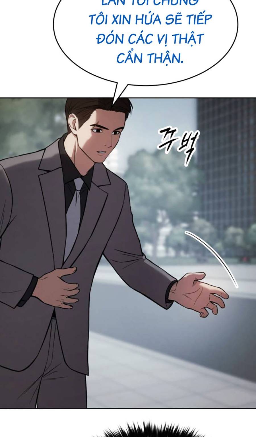 Đặc Vụ Thế Thân - Chương 41 - Trang 115