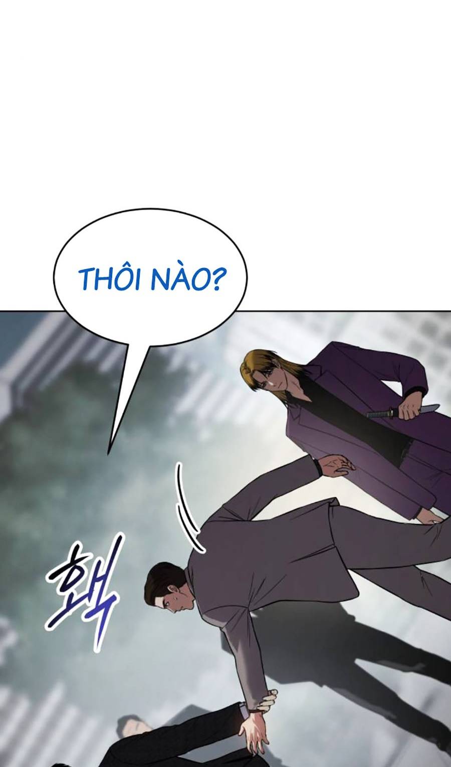 Đặc Vụ Thế Thân - Chương 41 - Trang 118