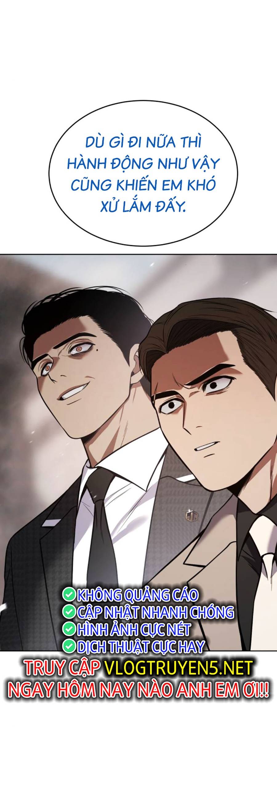 Đặc Vụ Thế Thân - Chương 41 - Trang 13