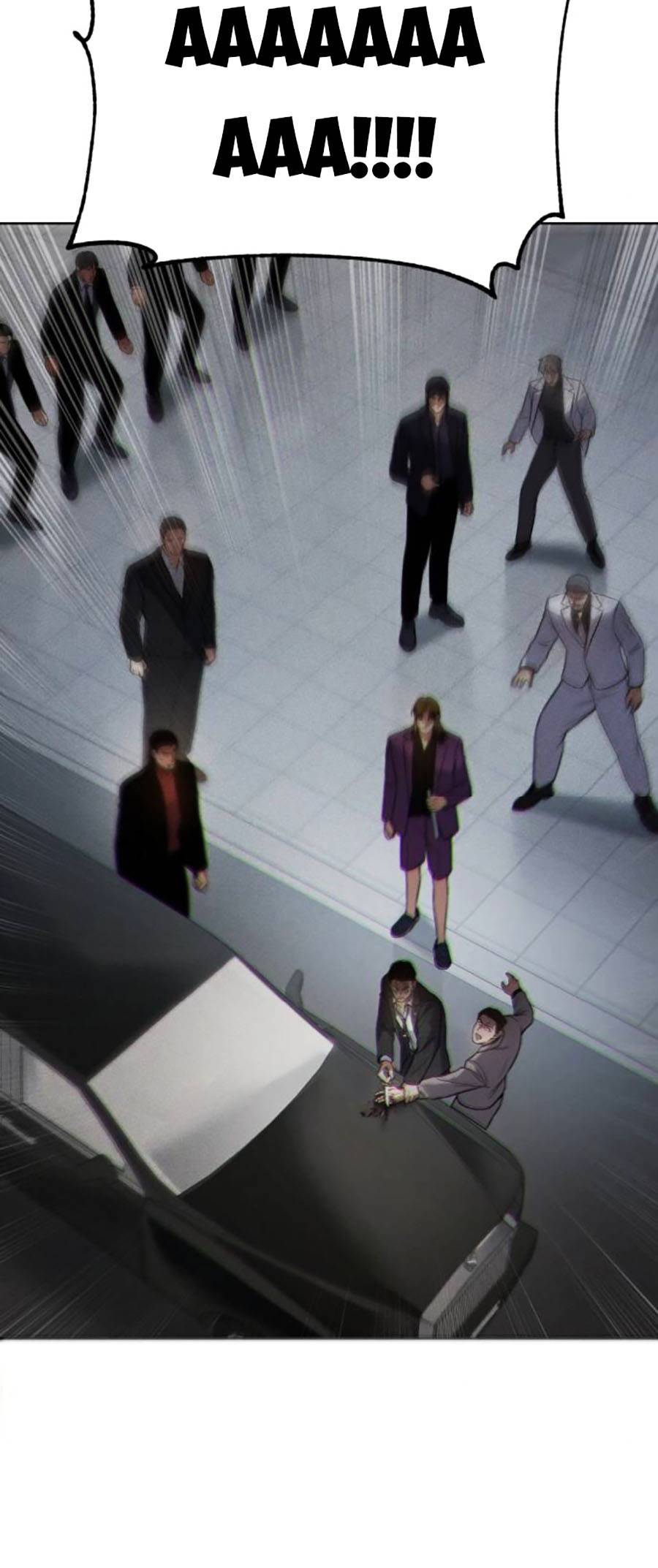 Đặc Vụ Thế Thân - Chương 41 - Trang 127