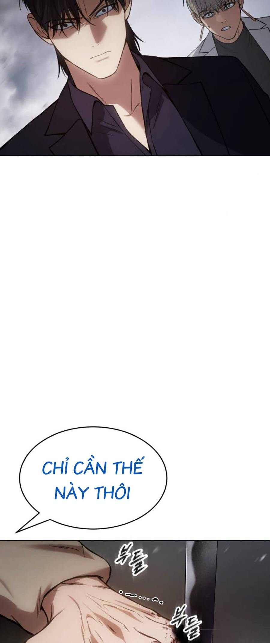 Đặc Vụ Thế Thân - Chương 41 - Trang 129