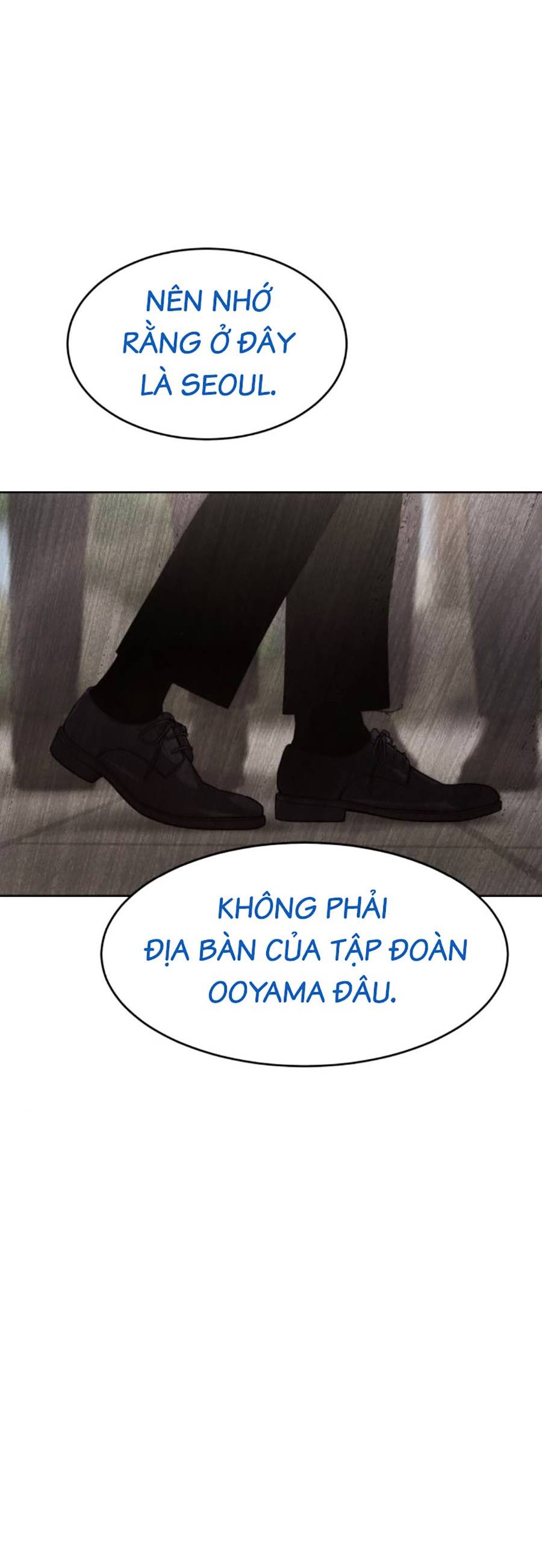 Đặc Vụ Thế Thân - Chương 41 - Trang 14