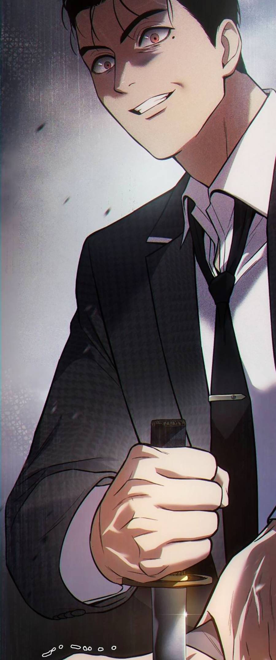 Đặc Vụ Thế Thân - Chương 41 - Trang 131