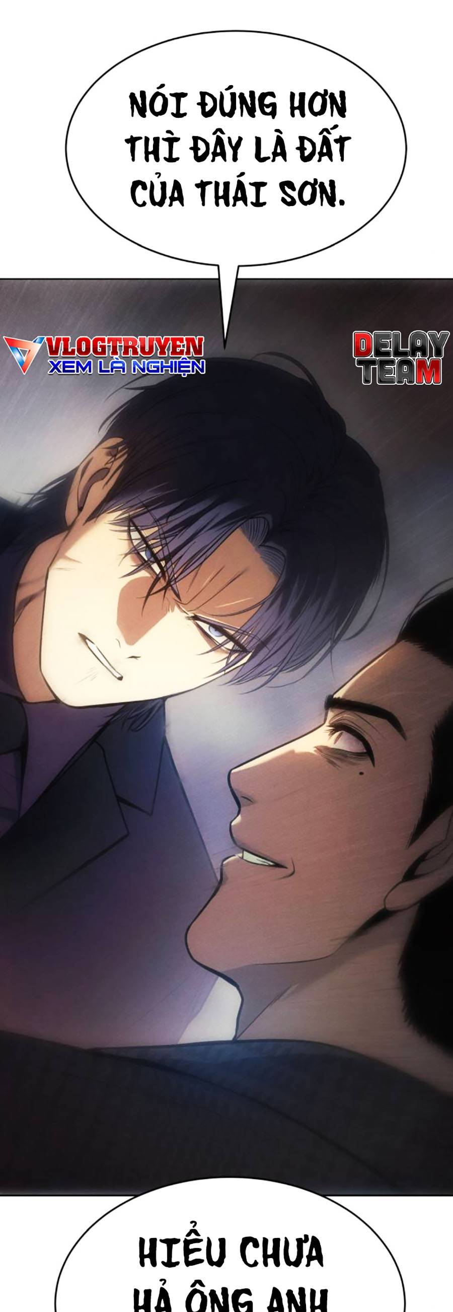 Đặc Vụ Thế Thân - Chương 41 - Trang 15