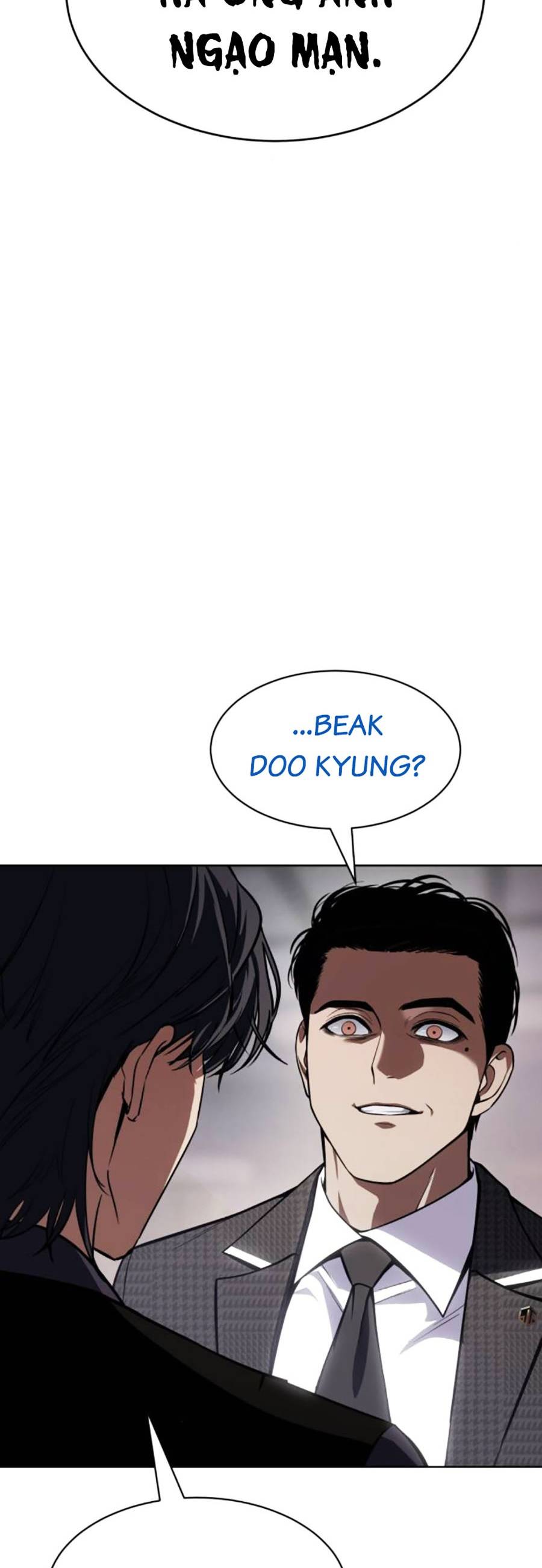 Đặc Vụ Thế Thân - Chương 41 - Trang 16