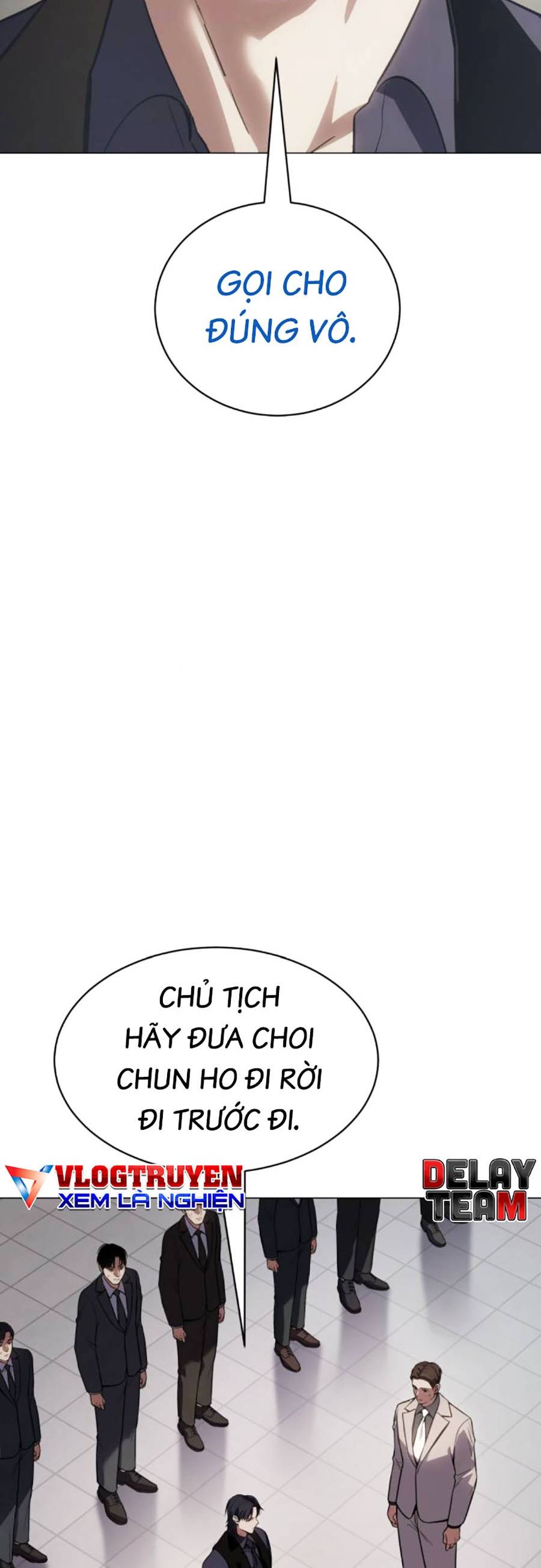 Đặc Vụ Thế Thân - Chương 41 - Trang 18