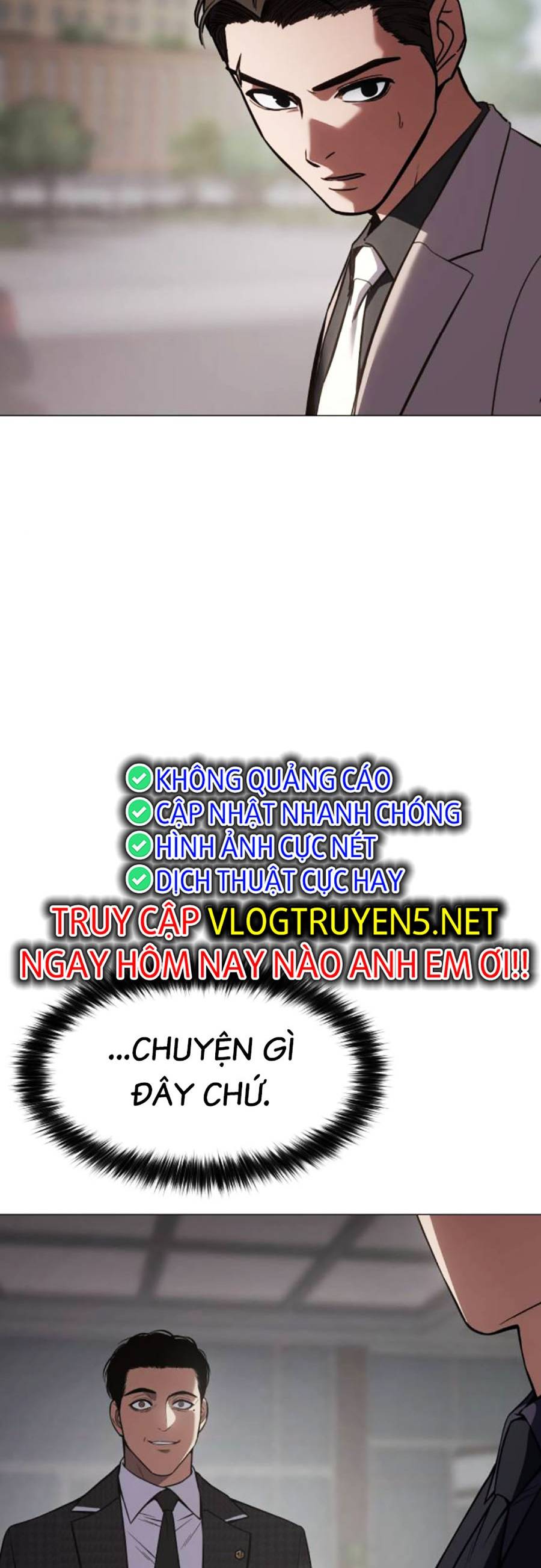 Đặc Vụ Thế Thân - Chương 41 - Trang 20