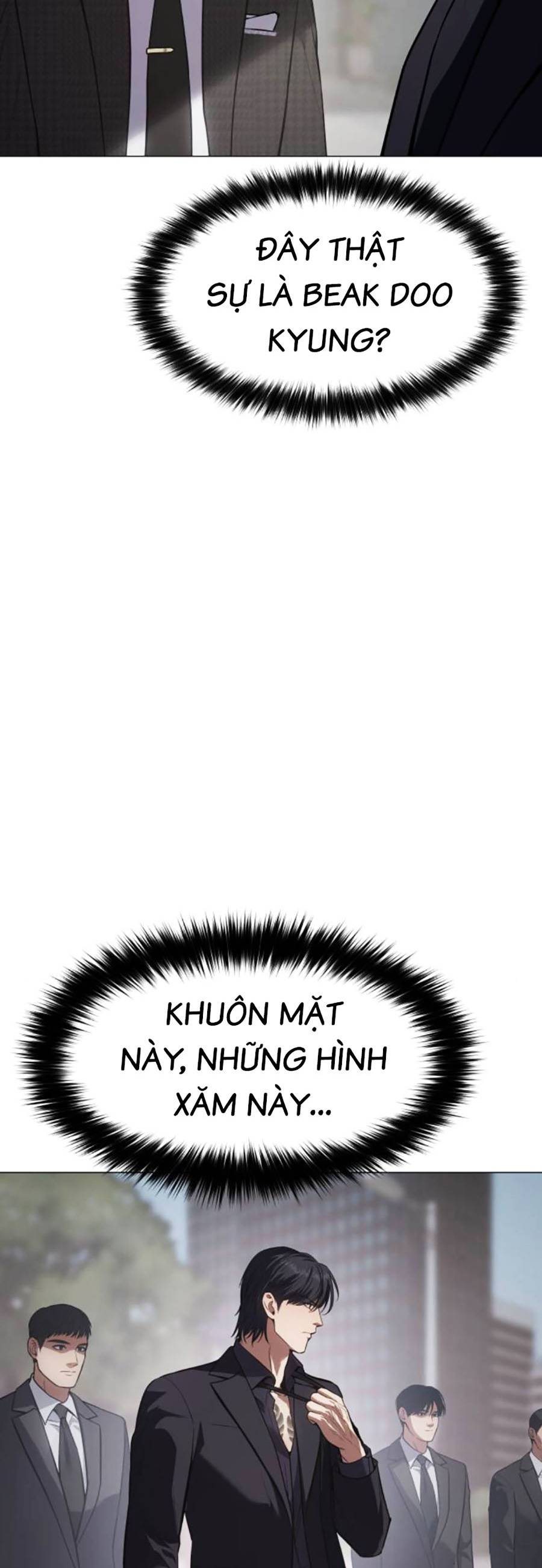 Đặc Vụ Thế Thân - Chương 41 - Trang 21