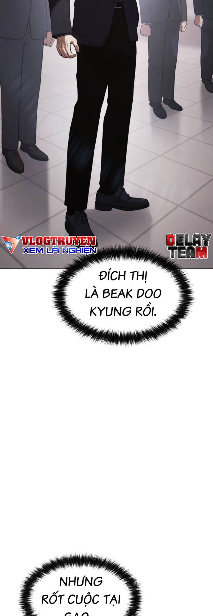 Đặc Vụ Thế Thân - Chương 41 - Trang 22