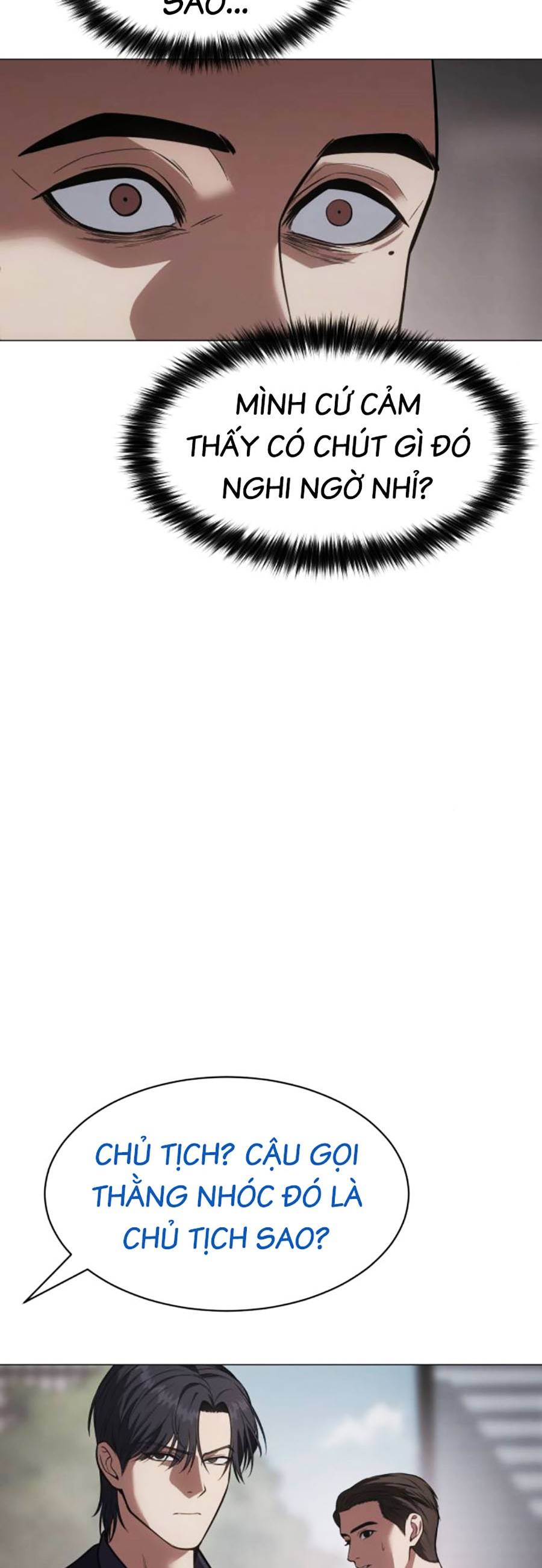 Đặc Vụ Thế Thân - Chương 41 - Trang 23